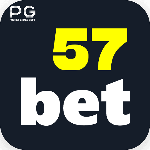 57BET Logo